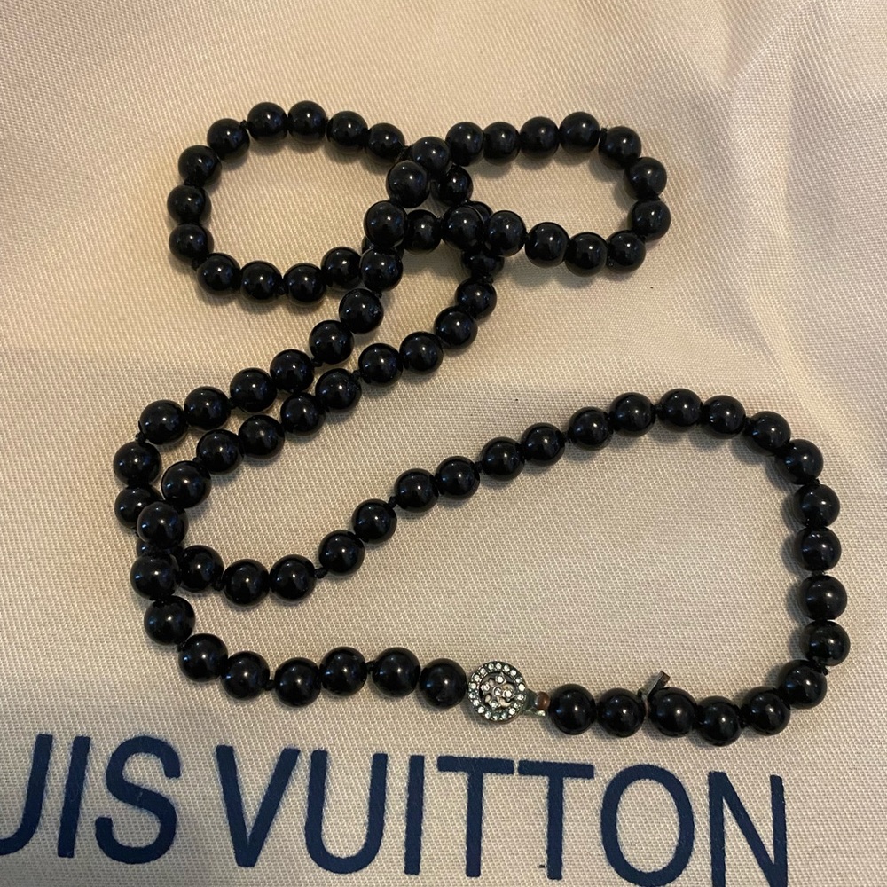 AUTHENTIC LOREE RODKIN NECKLACE